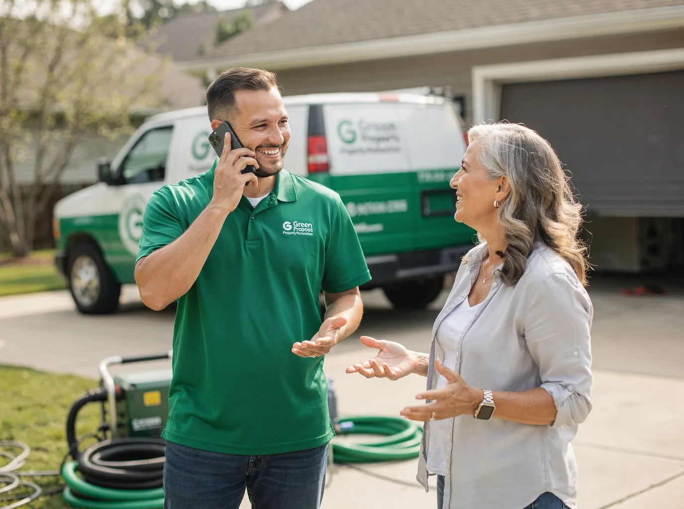 Water Damage Restoration Greenfield, MO FAQs